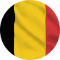 Drapeau belgique