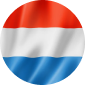 Drapeau luxembourg