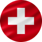 Drapeau suisse